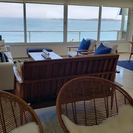 Apartamento Tunquelen10